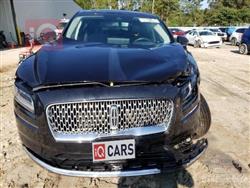 لينكولن ناوتلس